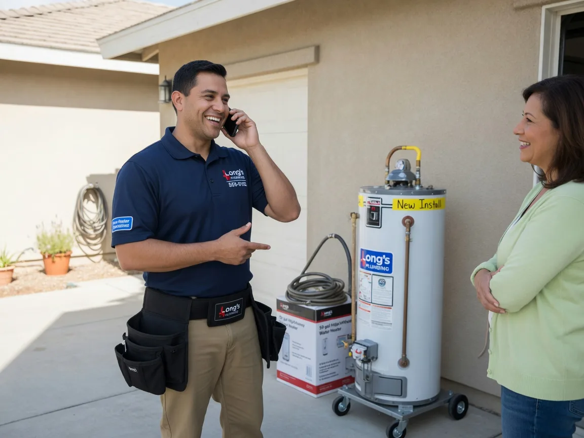 Leak Detection Luebbering, MO FAQs